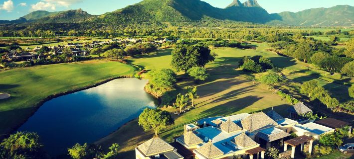 Tamarina Golf & Spa Boutique Hotel Hotels in Mauritius