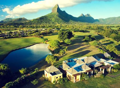Tamarina Golf & Spa Boutique Hotel