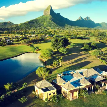 Tamarina Golf & Spa Boutique Hotel