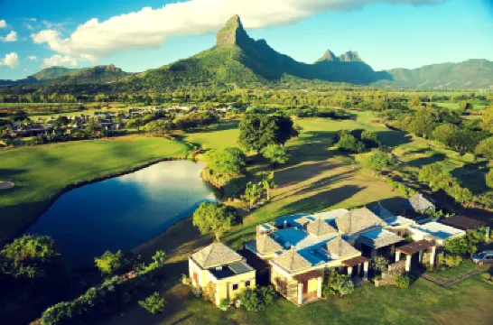 Tamarina Golf & Spa Boutique Hotel Các khách sạn gần Casela World of Adventures