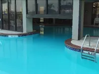 ويندسيرفر هوتل - شاطئ
