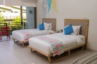 Costa Pacifica Resort