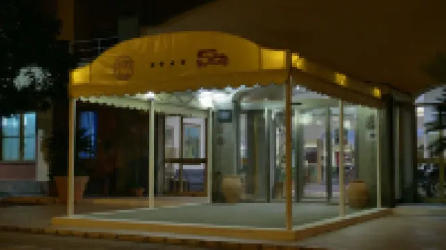 501 Hotel Hoteles en 