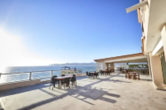 Hotel la Alondra Hotels in Barra de Navidad