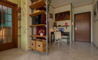 Serrano 15 - A Casa di Manuela