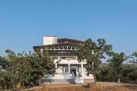 CosmicStays Ekantam - Mountain View Villa Near Pune