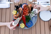 voco Monaco Dubai, Adults Only, World Islands
