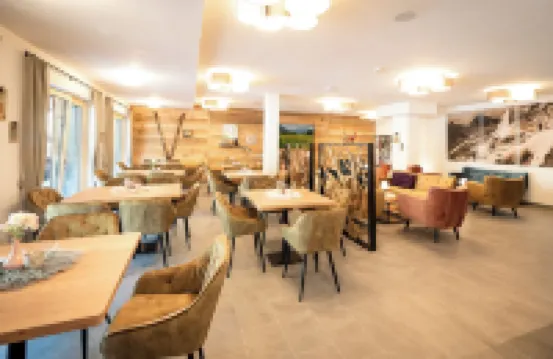 AlpenParks Wildbach Lodge Hochkönig Hotels in Gemeinde Dienten am Hochkönig