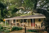 Holman Ranch Estate Vineyard & Winery Hotels in Carmel Valley
