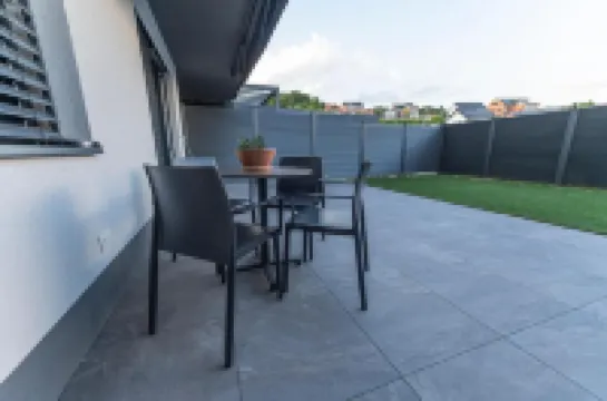 Apartments la Siesta