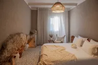Yam Suites Hotels in Qalhat