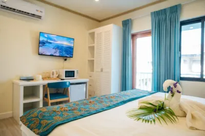 Maxwell Del Mar Hotel Hotels near Workmans Seventh-day Adventist Church