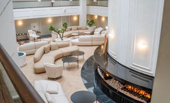 Hotel Podrinje