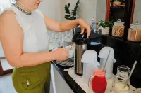 Hotel Icaraí Beach - servizio colazione