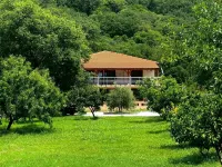 STARS RESIDENCE Hotels in Чањ