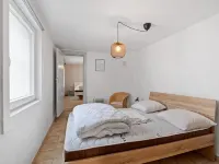 Courtyard Stay, Blankenberge