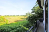 Suara sidhi villa - pemandangan pegunungan