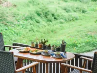 Pastela Doi Saket Villa & Spa Hotels in Doi Saket
