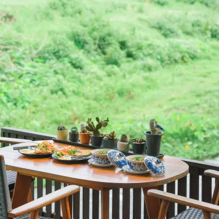 Pastela Doi Saket Villa & Spa