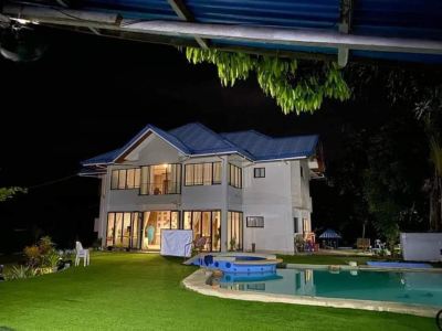 Seaheart Guesthouse