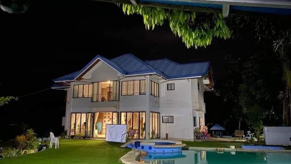 Seaheart Guesthouse