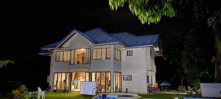Seaheart Guesthouse Hotels in Dauis