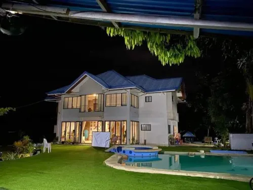 Seaheart Guesthouse - Ocean View