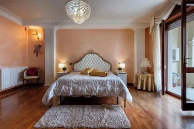 La Casa di Tonina Hotels near Chiesa di San Benedetto