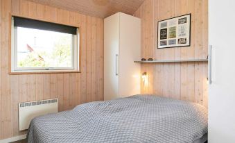 8 Person Holiday Home in Lemvig-by Traum