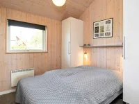 8 Person Holiday Home in Lemvig-by Traum