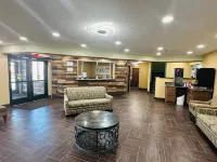 Studio 7 on Main Hotels in Вест-Фарго