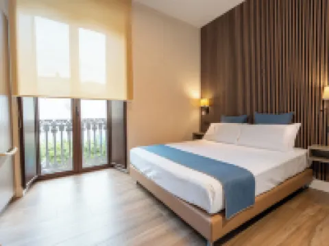 Gelsi Luxury Suites Hotels in Sora