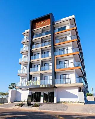 Oásis Hotel - 2-Star