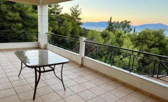 The Theologos Guesthouse