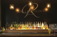Quality Inn Dubbo International - Quầy bar