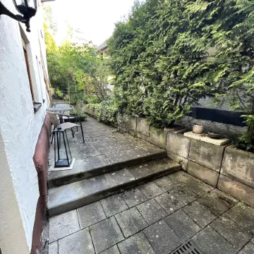 Ferienhaus Möhrle 2