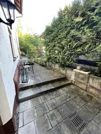 Ferienhaus Möhrle 2