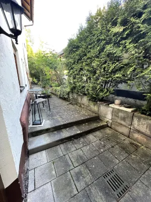 Ferienhaus Möhrle 2