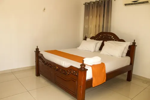 Lux Suites Marrakech Apartments - Private Pools