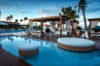 Divi Aruba All Inclusive - Beach