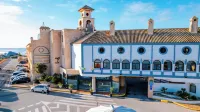 Hotel Bahia Sur Các khách sạn gần Baluarte de Zuazo