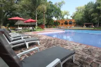 El Marques Hacienda - Pools