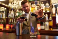Hotel & Spa Vacances Bleues le Splendid - Baarit