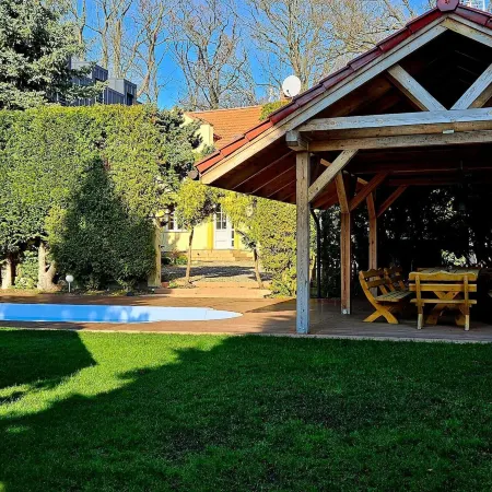 Holiday Home in Kolczewo Near Baltic Beaches