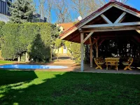 Holiday Home in Kolczewo Near Baltic Beaches - Beach