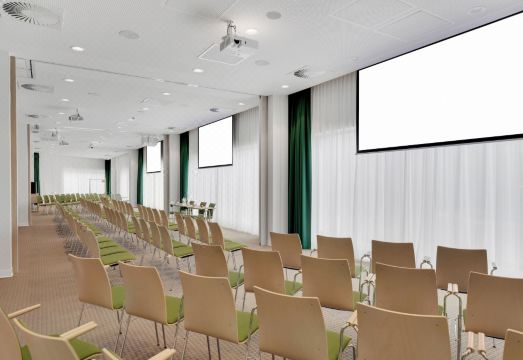 인터시티호텔 브레다