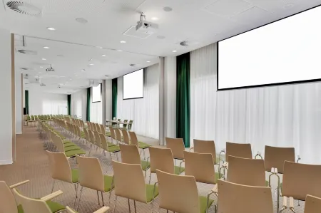 IntercityHotel Breda