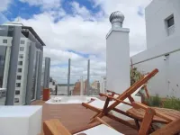 Catamarca Suites Land Hotels in 