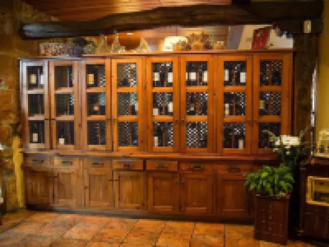 Usategieta Hoteles en Oyarzun