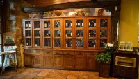 Usategieta Hotels in Bidasoaldea